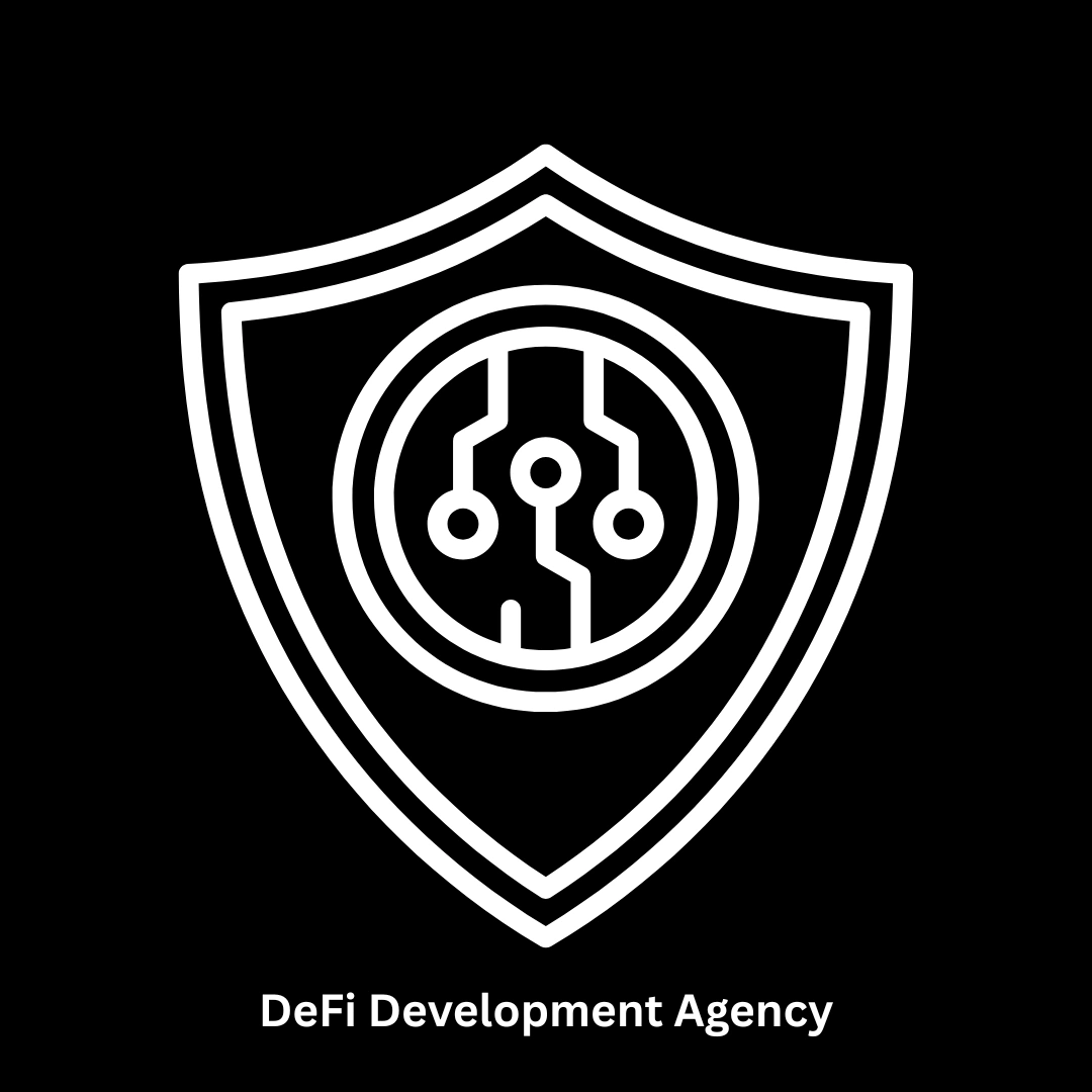 Your Trusted DeFi Development Agency & Software Partner