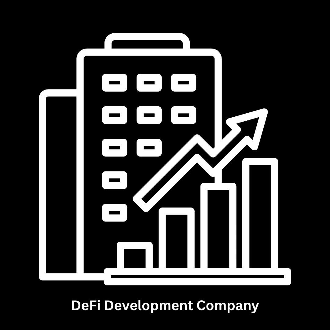 Your Premier DeFi Development Company & Software Partner