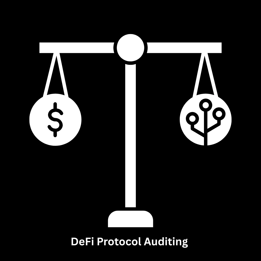 Expert DeFi Protocol Auditing & Web3 Development Solutions