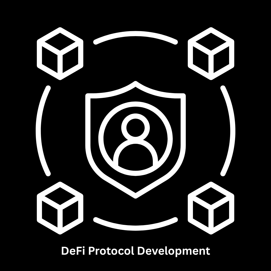 Expert DeFi Protocol Development & Web3 Software Solutions