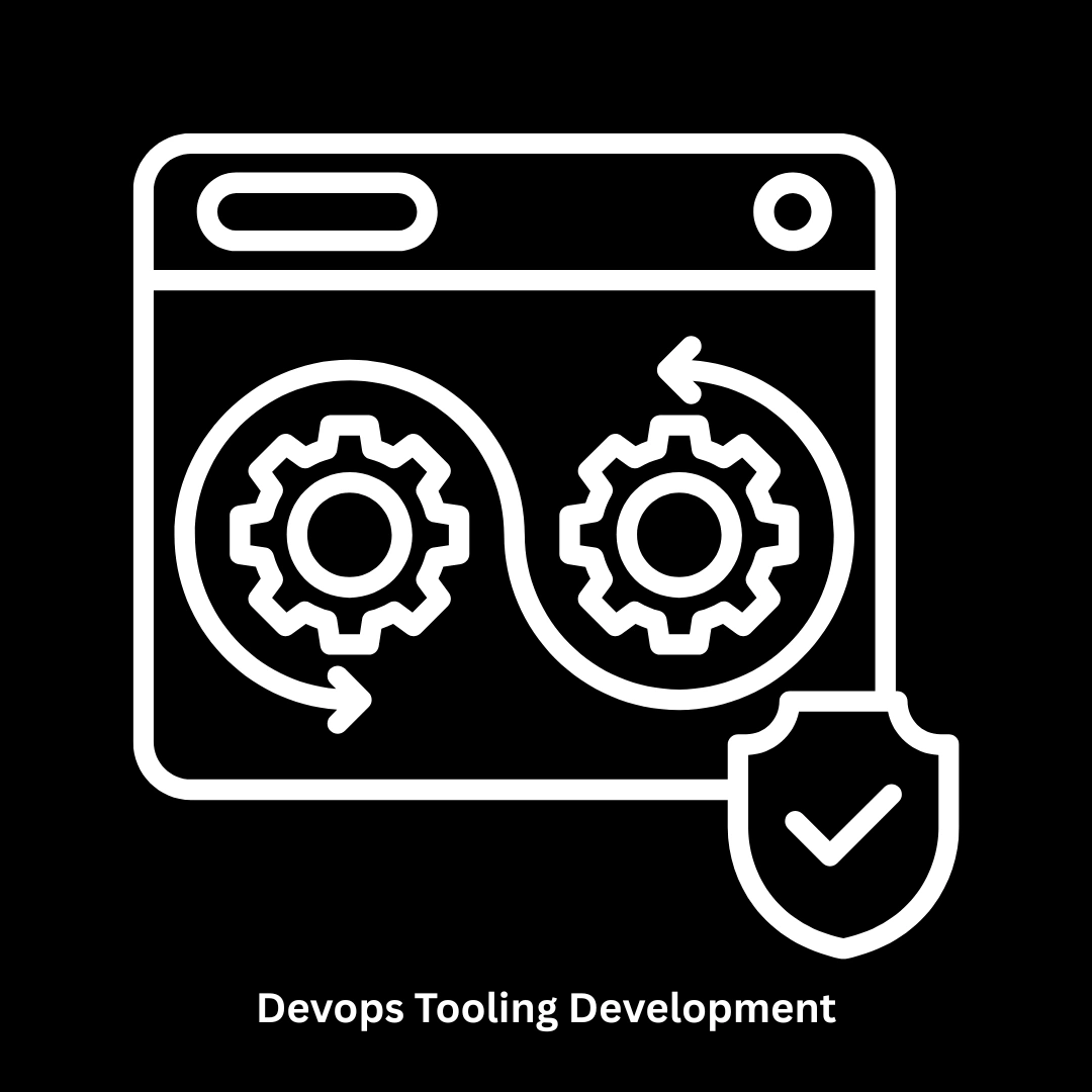 Expert DevOps Tooling Development & Software Solutions