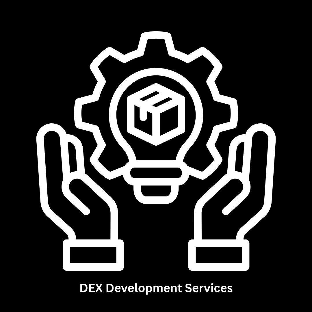 Secure DEX Development Services & Web3 Solutions