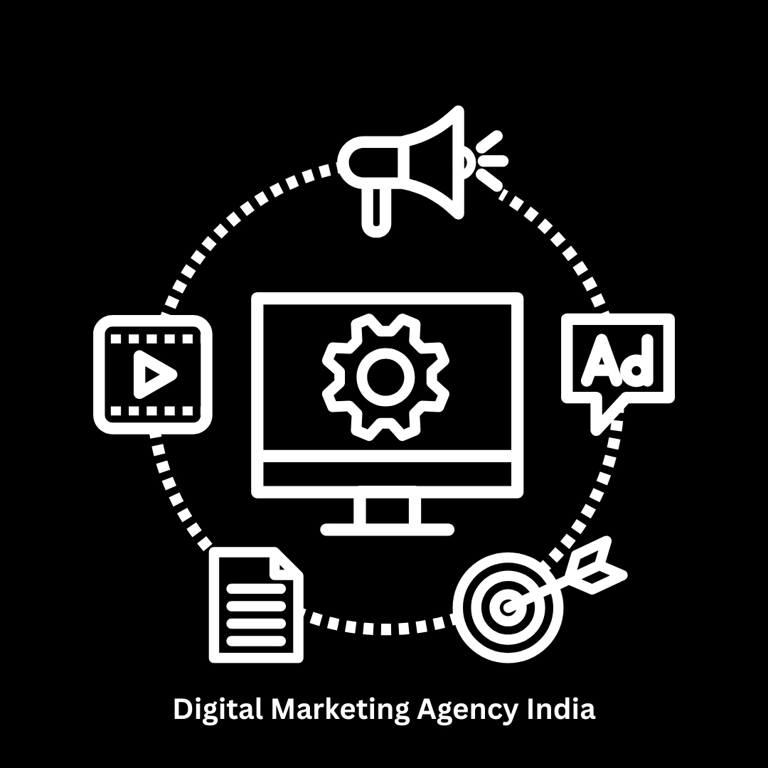 Full-Service IT Solutions & Digital Marketing Agency India
