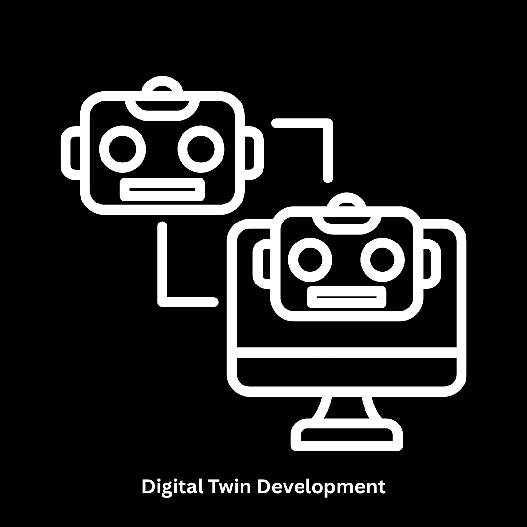Advanced Digital Twin Development & IoT Solutions