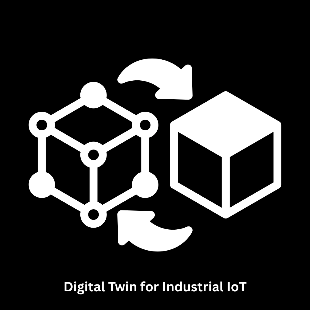 Expert Digital Twin for Industrial IoT Solutions