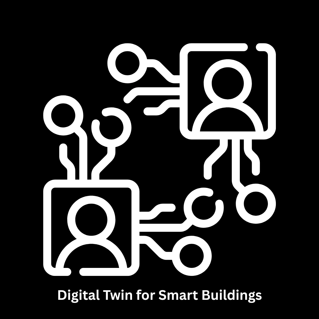 Expert Digital Twin for Smart Buildings Solutions