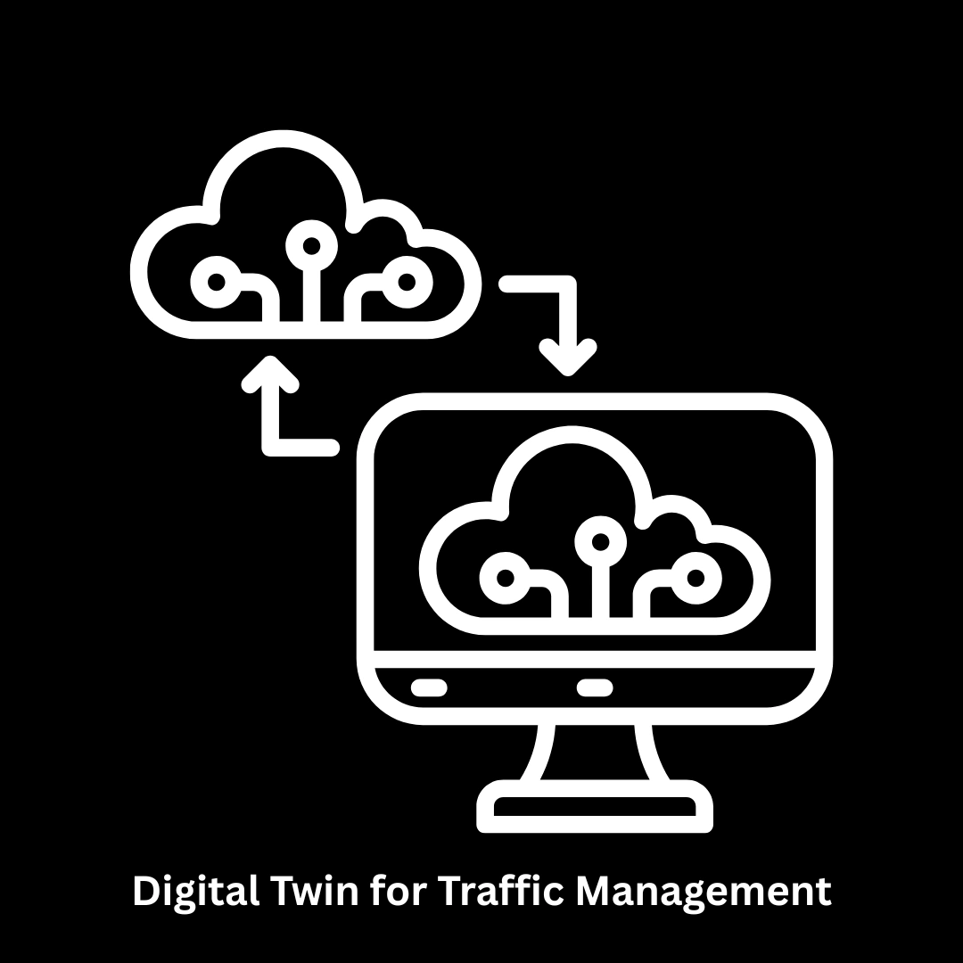 Advanced Digital Twin for Traffic Management Solutions