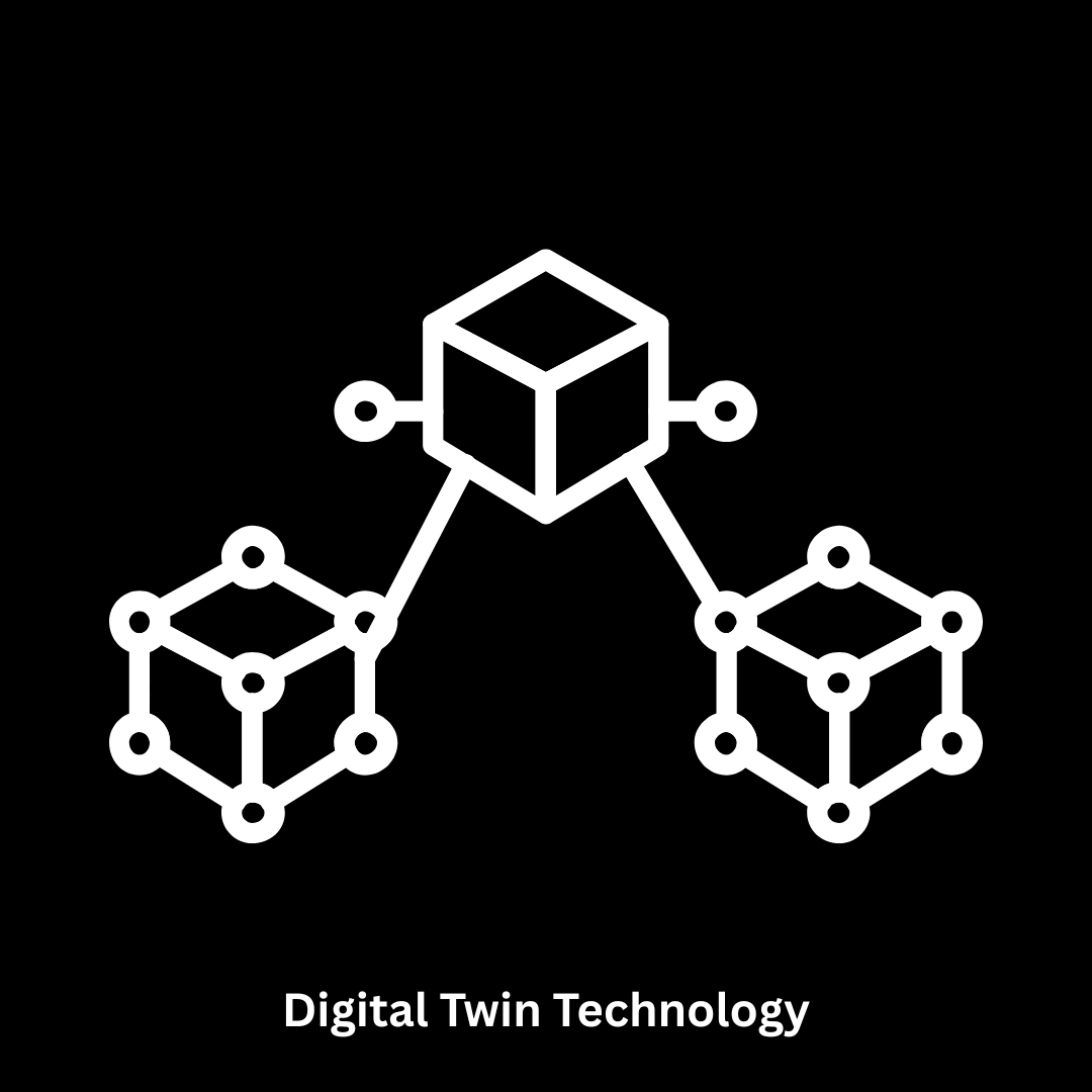 Advanced Digital Twin Technology & Enterprise IT Solutions