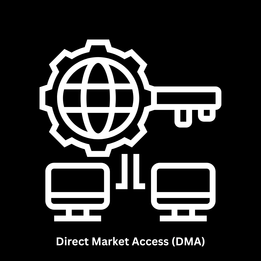 High-Performance Direct Market Access (DMA) Trading Solutions