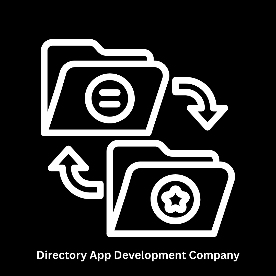 Expert Directory App Development Company | Custom Mobile & Web Solutions