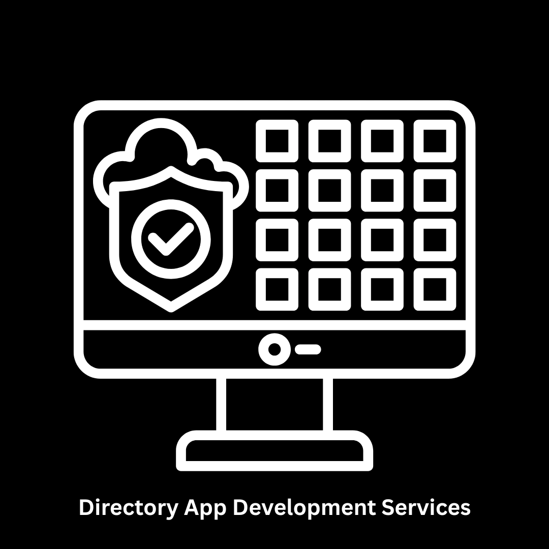 Expert Directory App Development Services