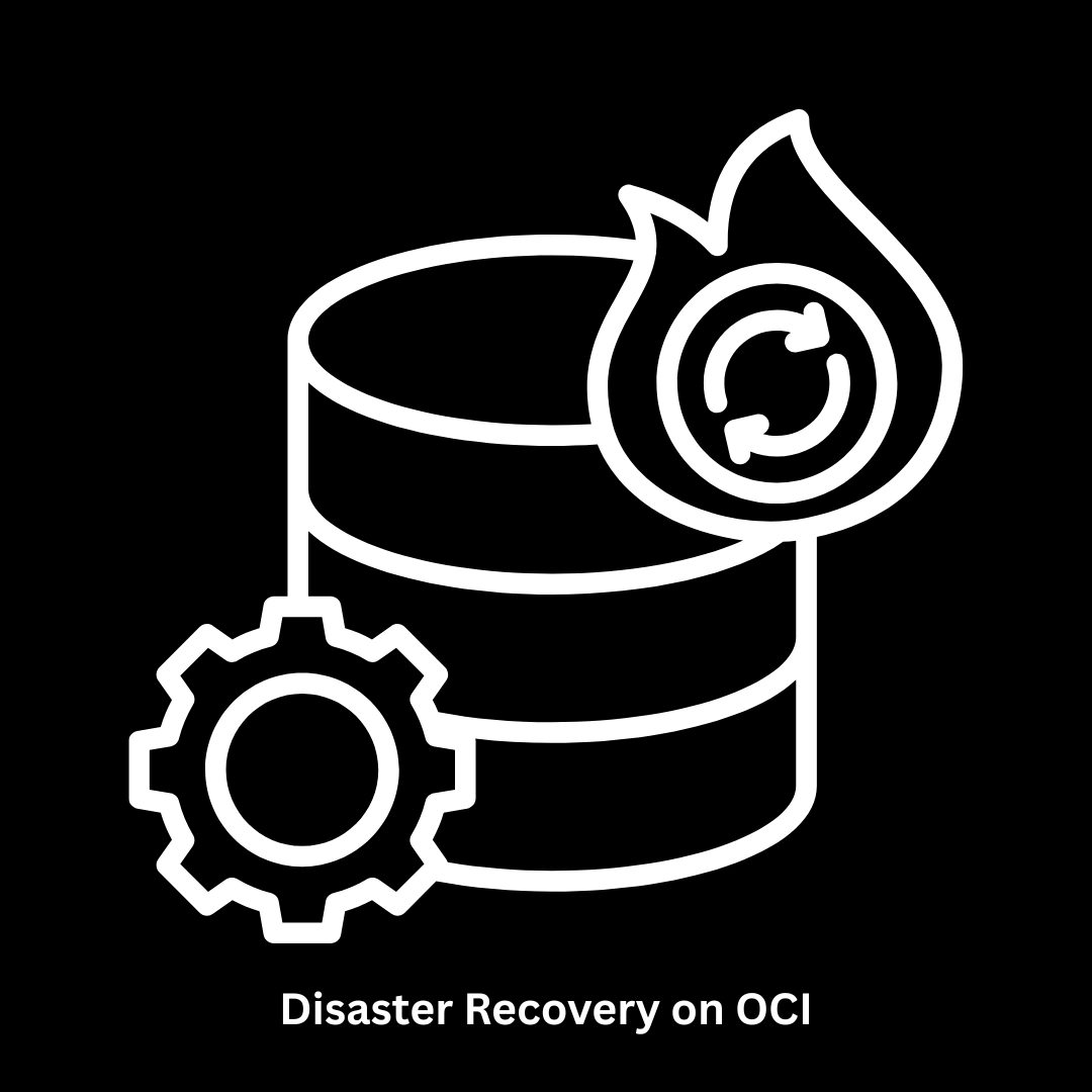 Disaster Recovery on OCI | Cloud Continuity Solutions