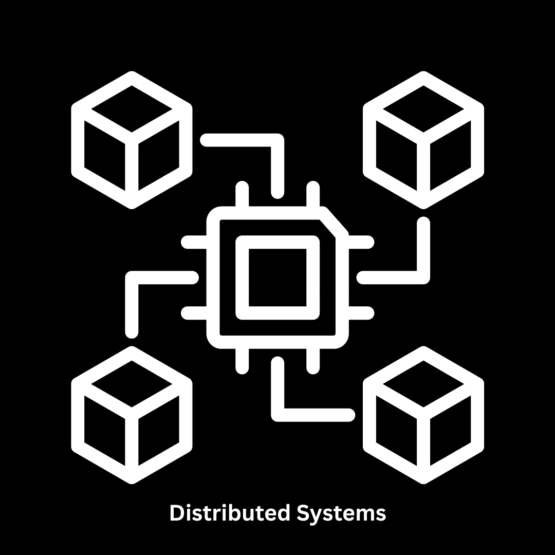 Scalable Distributed Systems Development