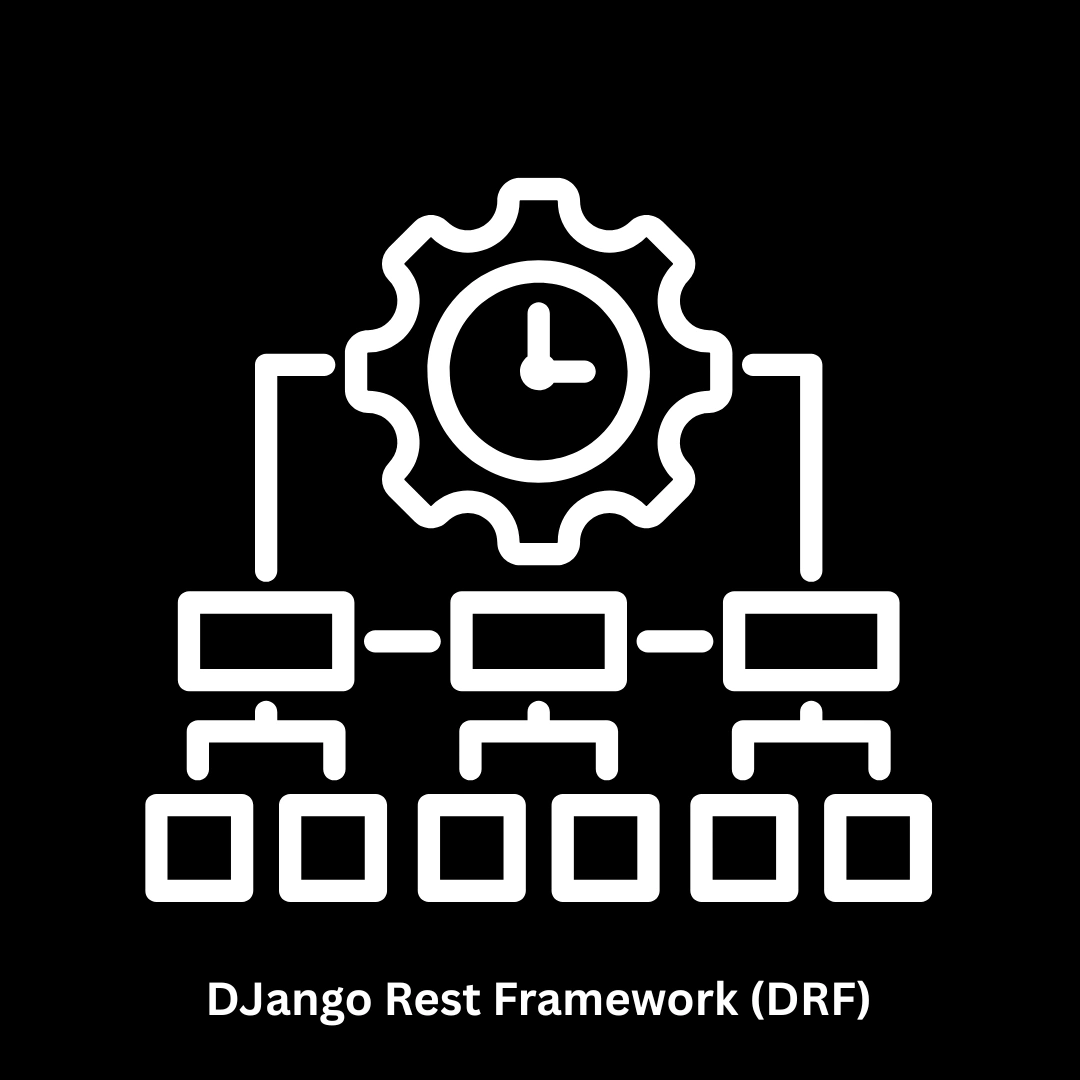 Expert Django Rest Framework (DRF) Development Services