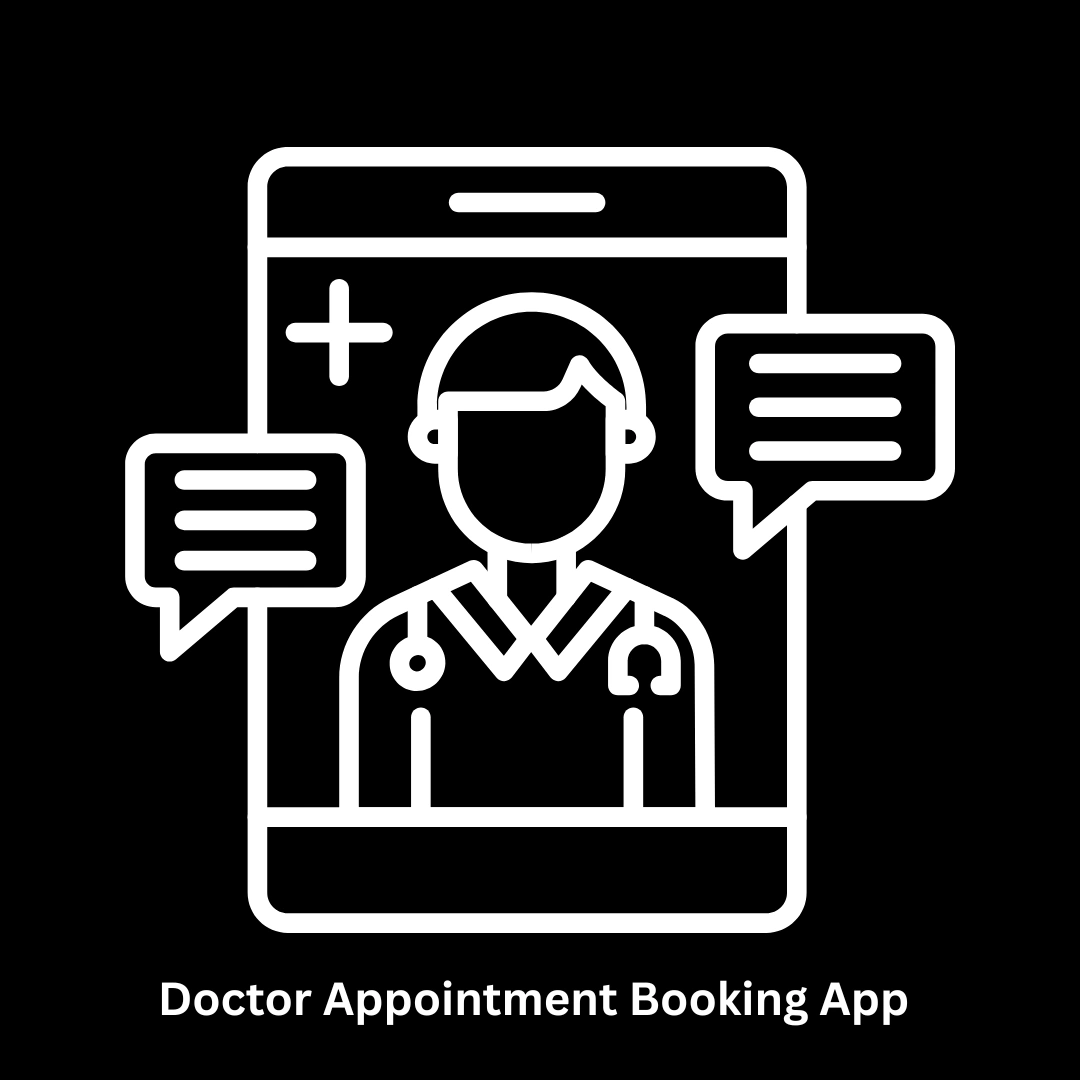 Custom Doctor Appointment Booking App Development