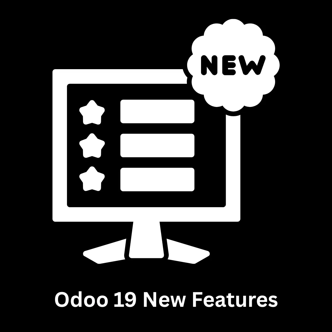Unlock Odoo 19 New Features
