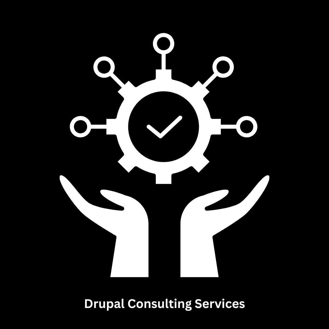Expert Drupal Consulting Services | Custom CMS Solutions