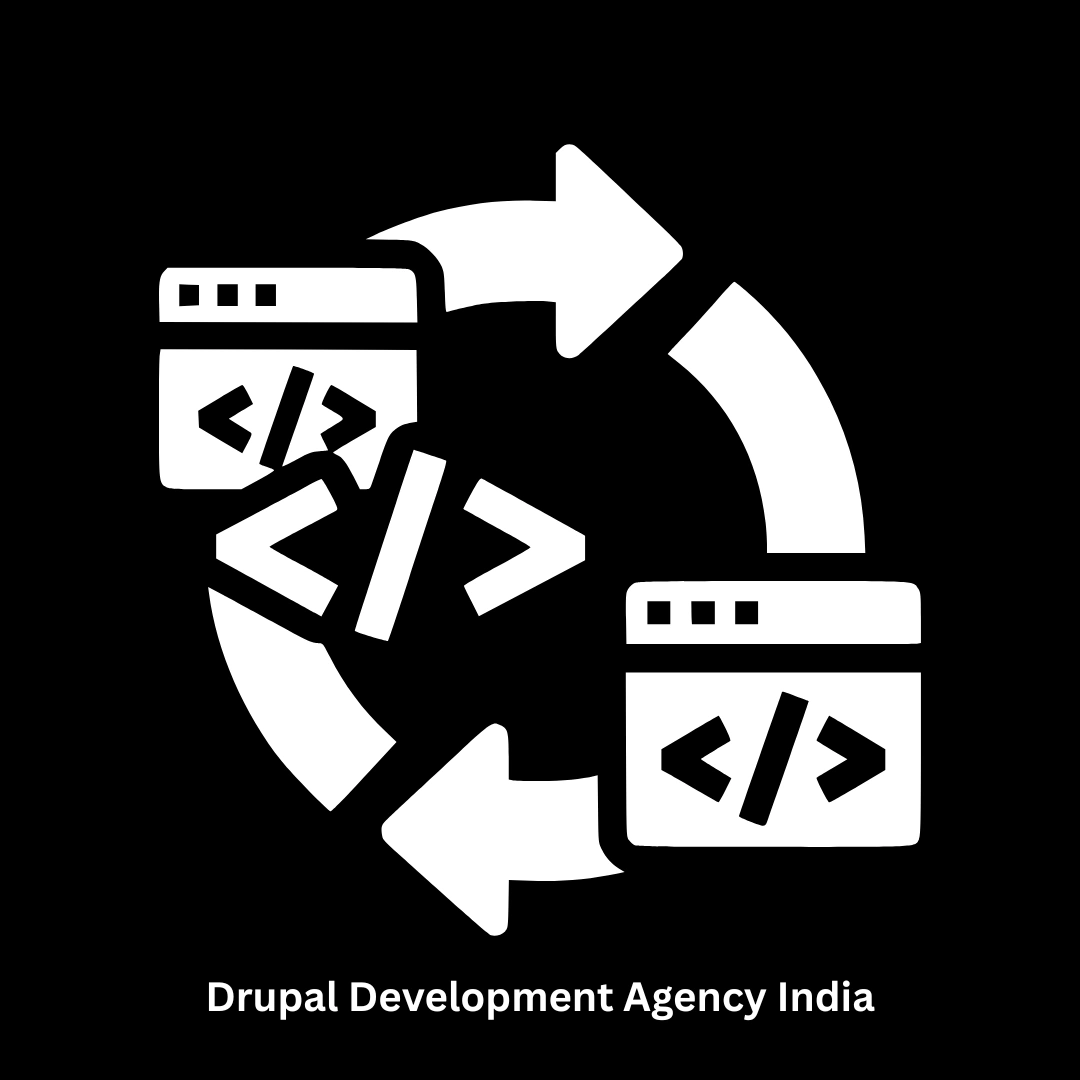 Top Drupal Development Agency India | Custom CMS Solutions