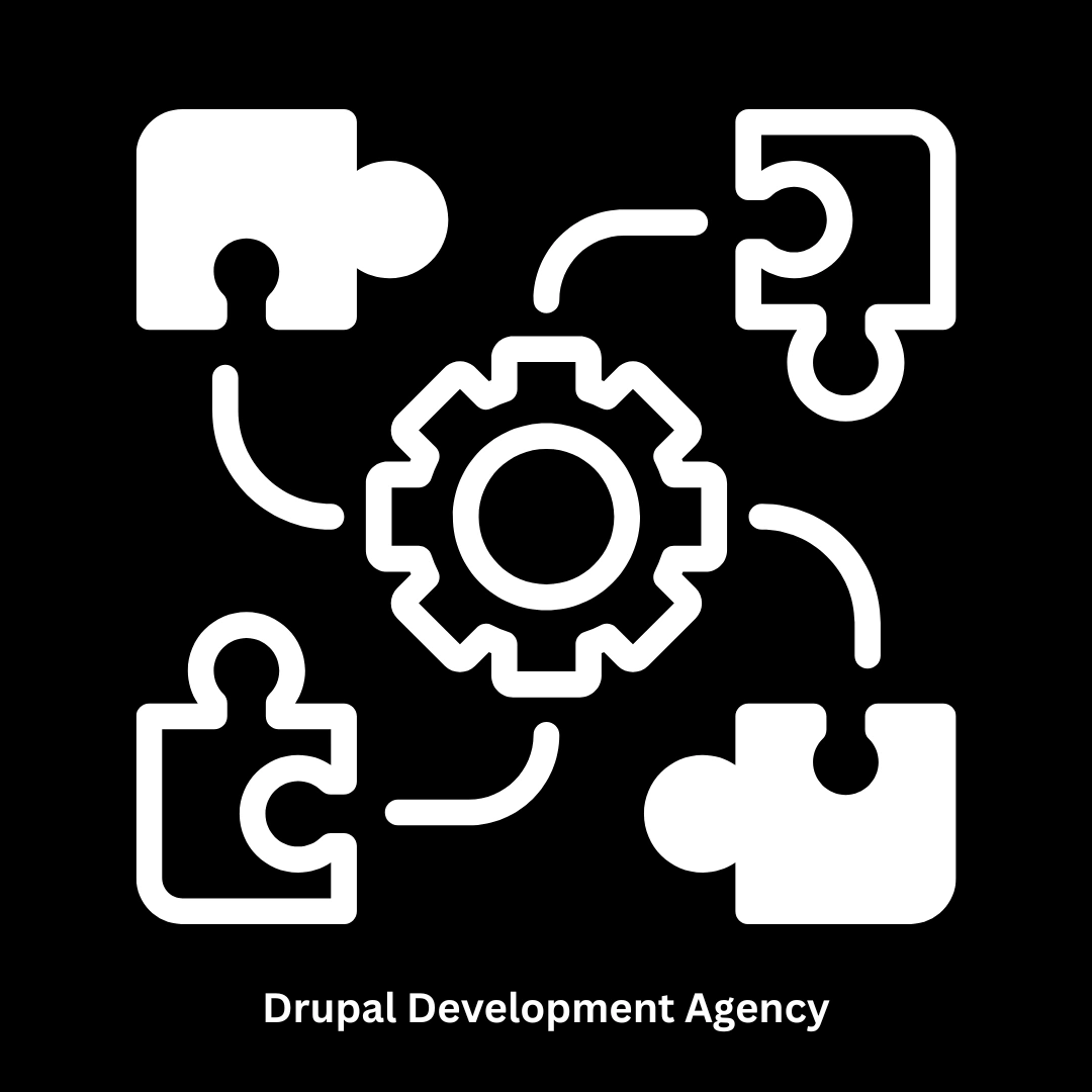 Leading Drupal Development Agency | Custom CMS Solutions