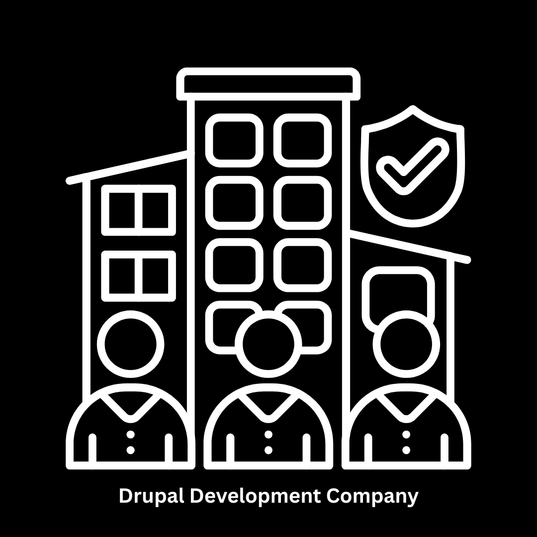 Premier Drupal Development Company | Custom CMS Solutions