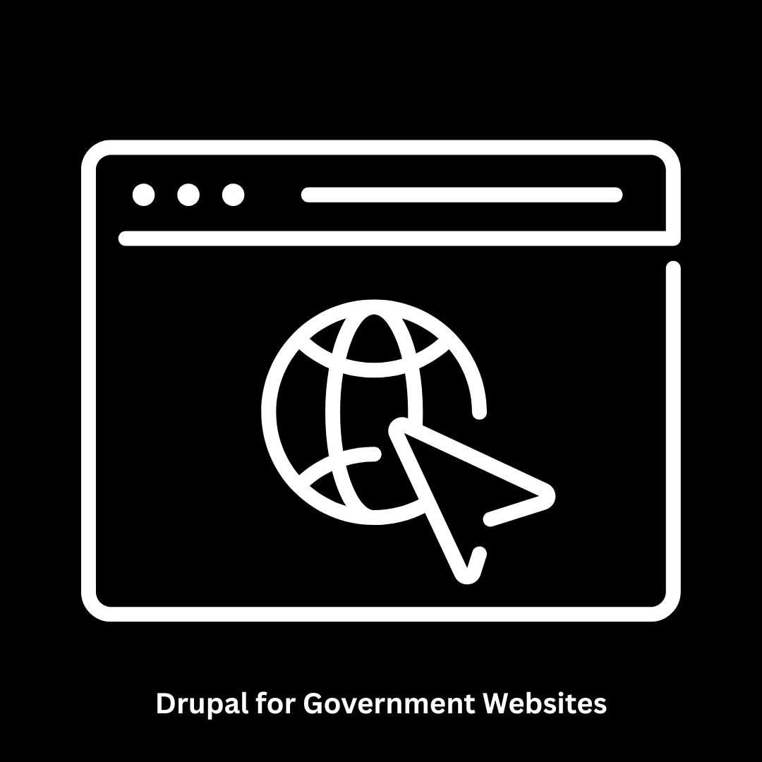Secure and Scalable Drupal for Government Websites
