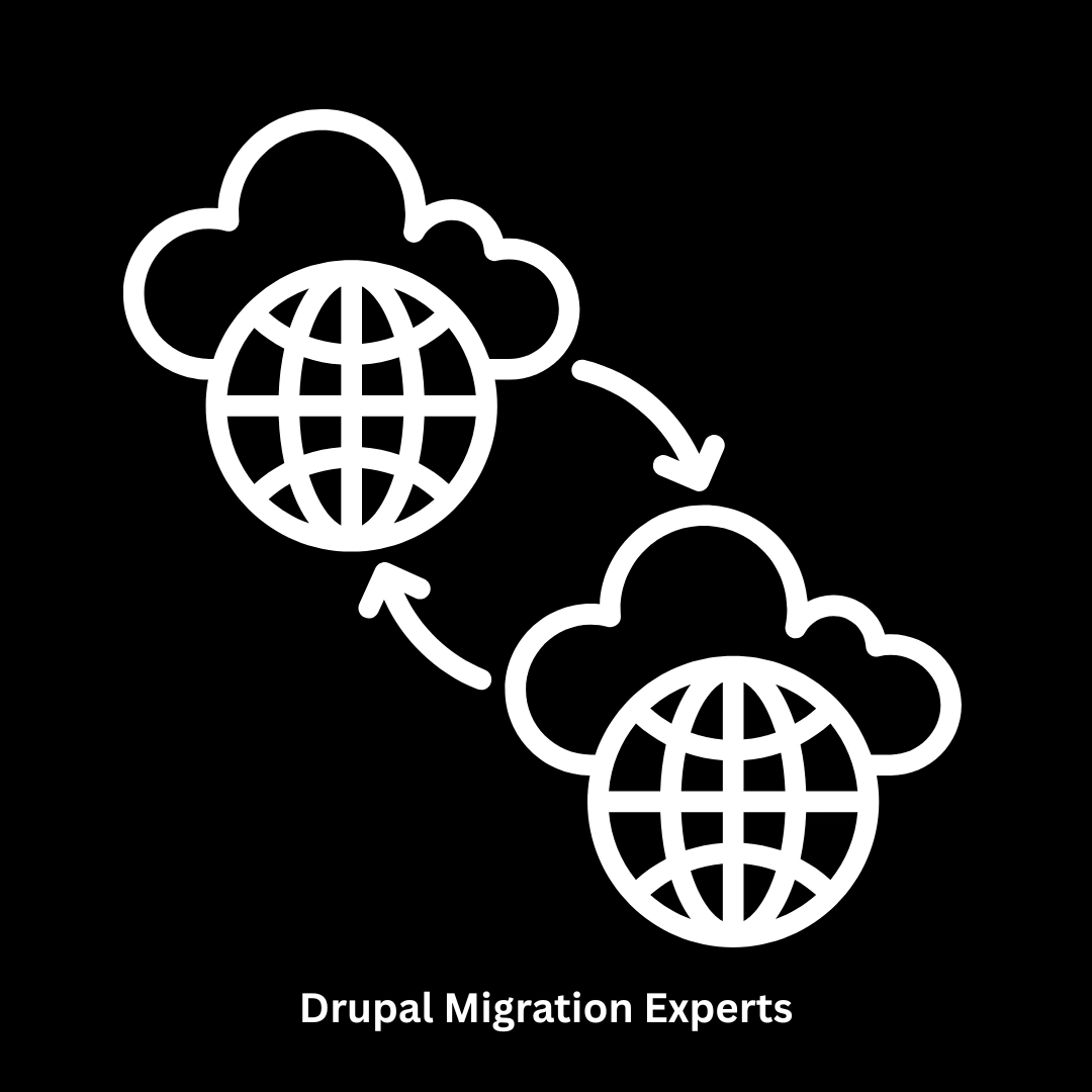 Top Drupal Migration Experts | Seamless CMS Transitions