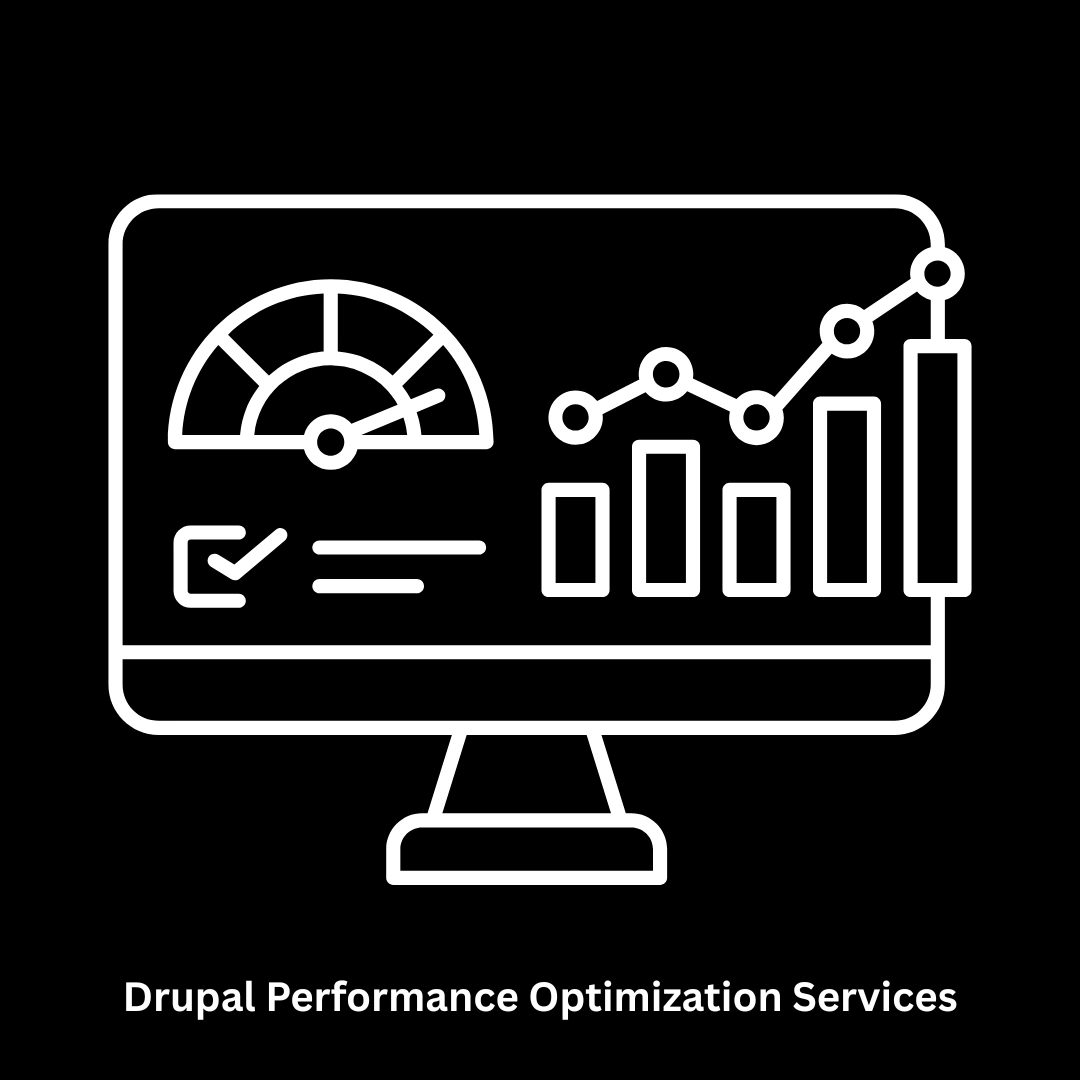 Professional Drupal Performance Optimization Services