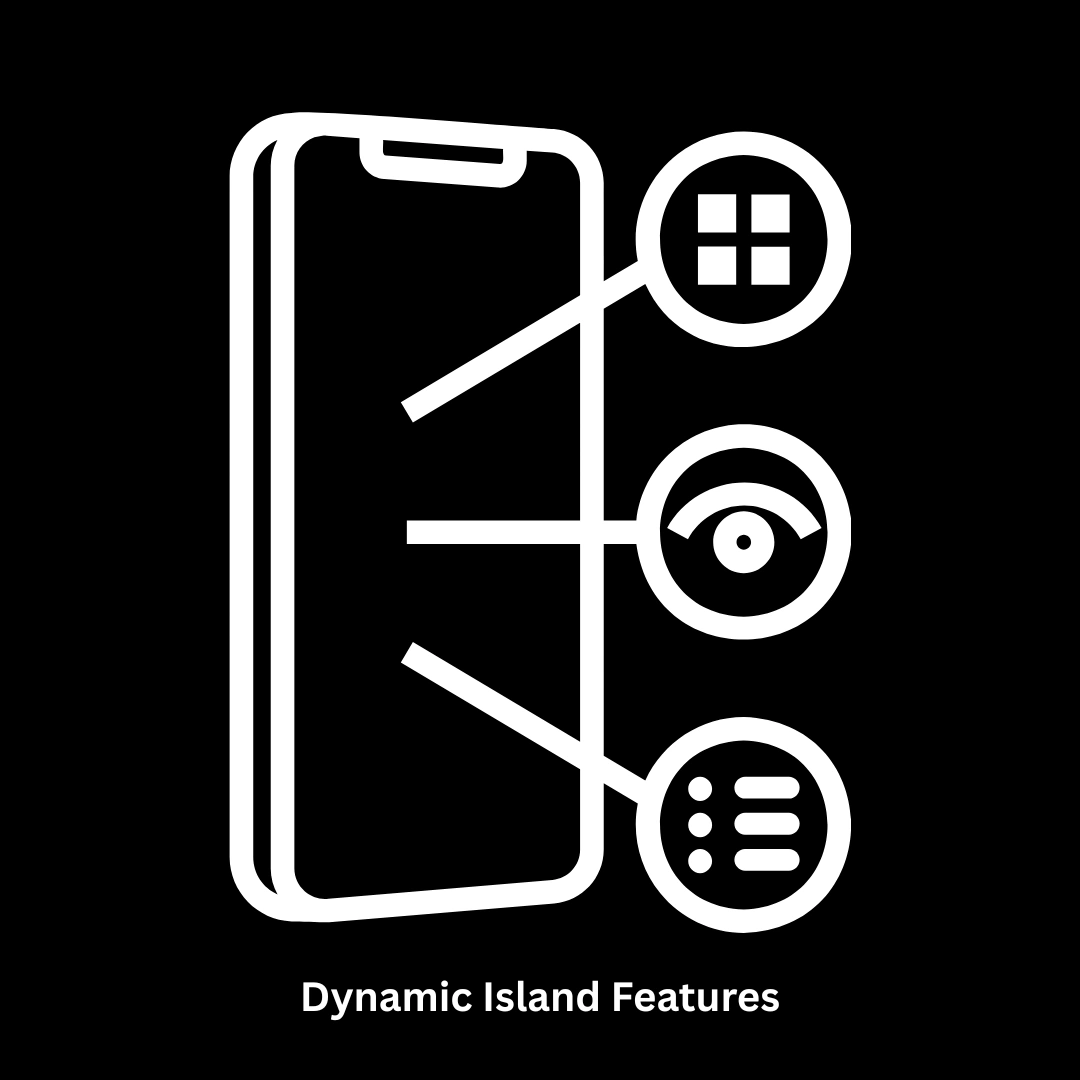 Custom Mobile App Development & Dynamic Island Features
