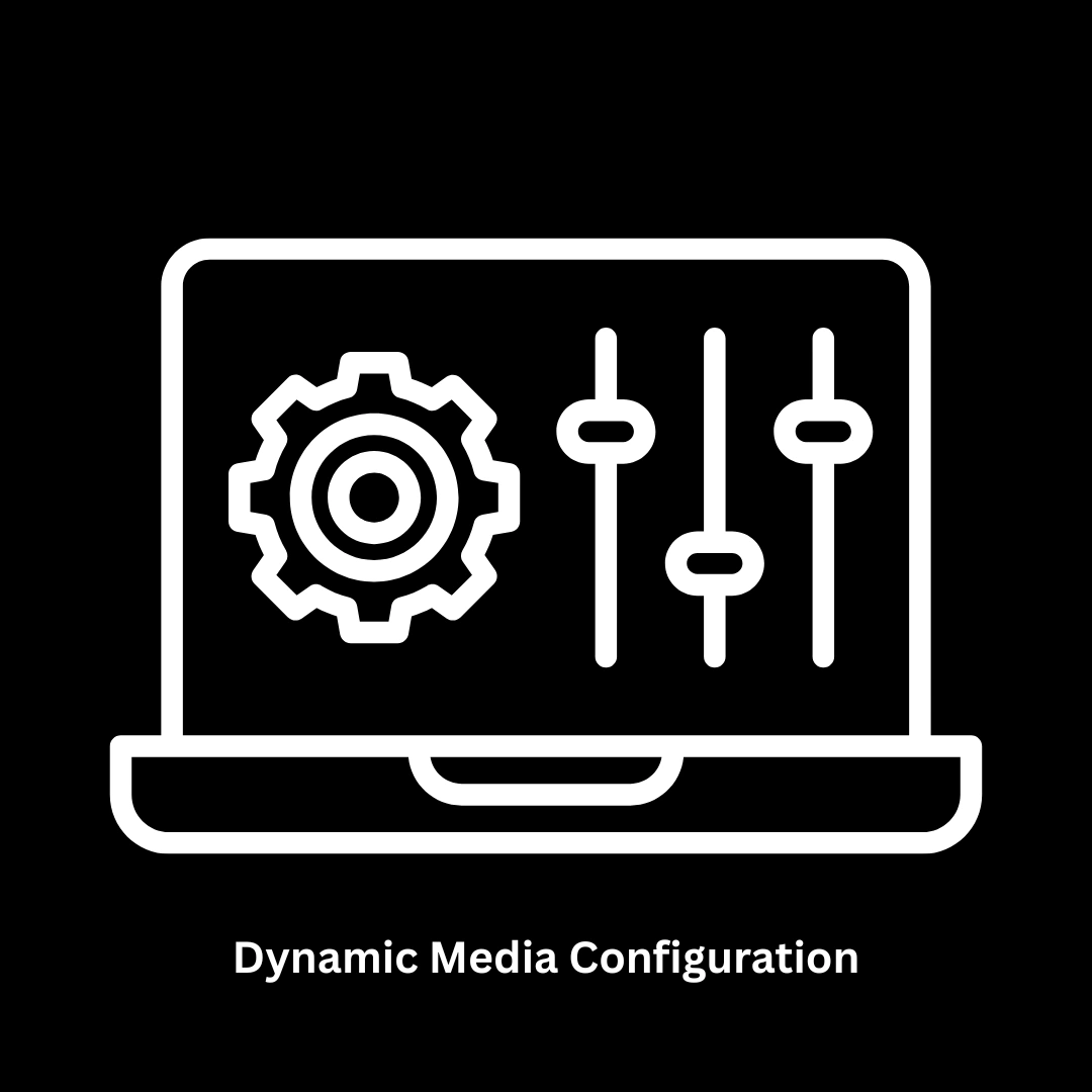 Expert Dynamic Media Configuration & Digital Solutions