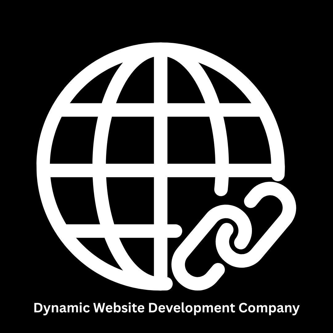 Leading Dynamic Website Development Company & IT Solutions