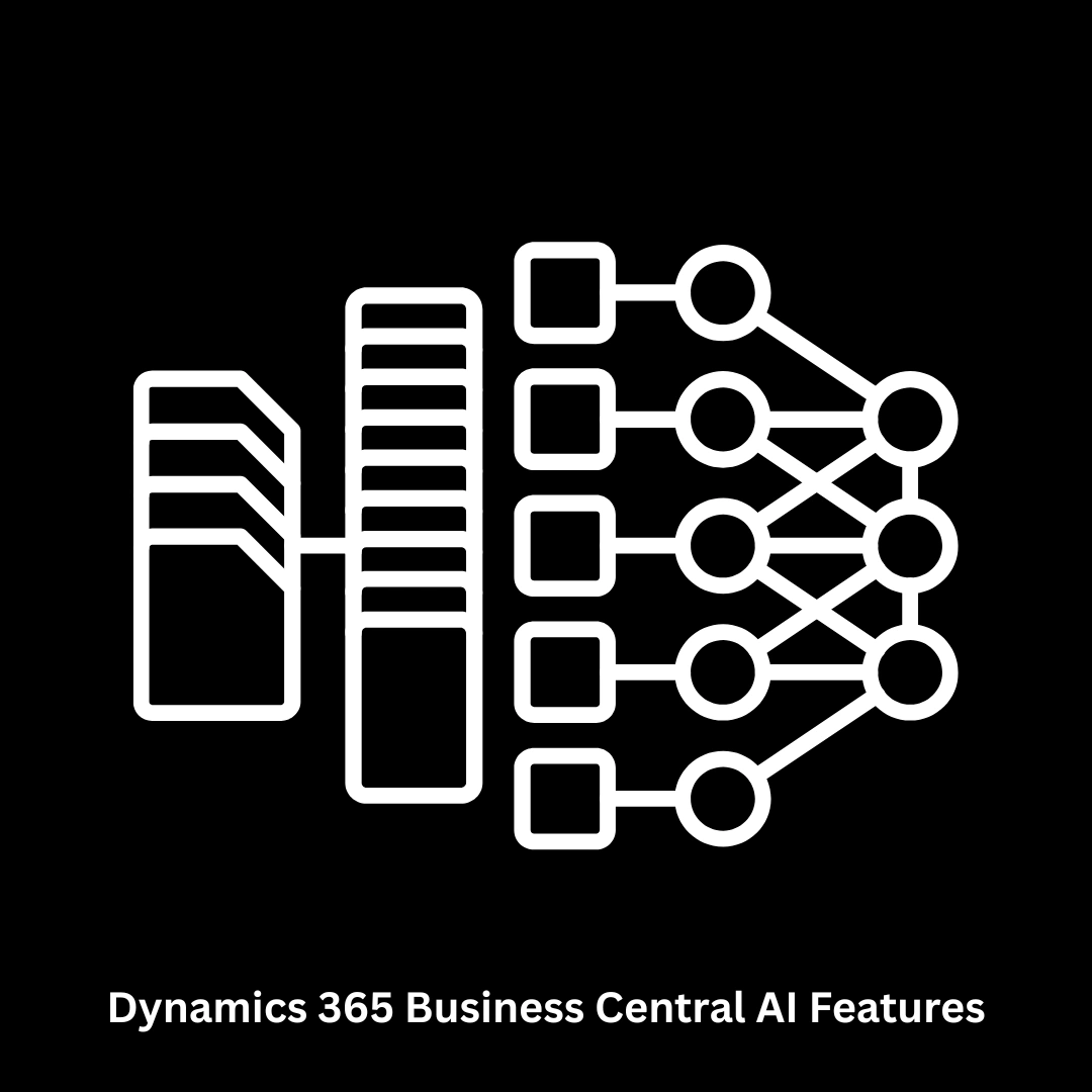 Dynamics 365 Business Central AI Features & Custom ERP Solutions