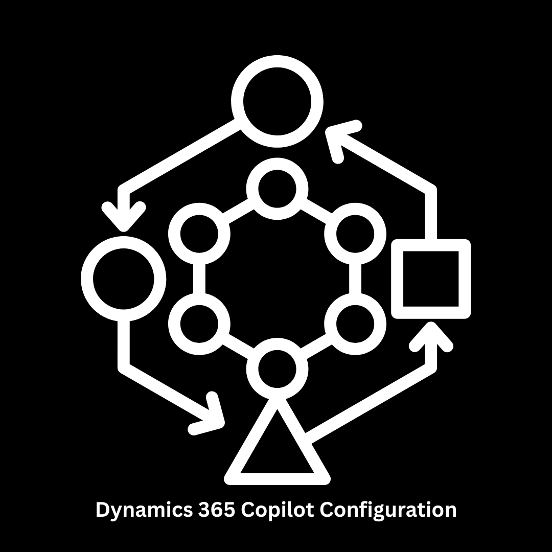 Expert Dynamics 365 Copilot Configuration & Customization