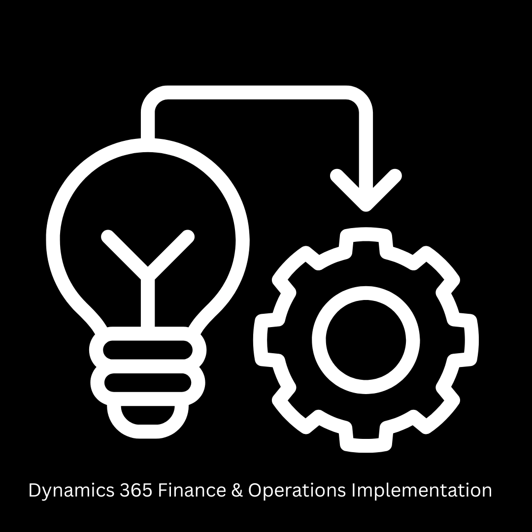 Expert Dynamics 365 Finance and Operations Implementation