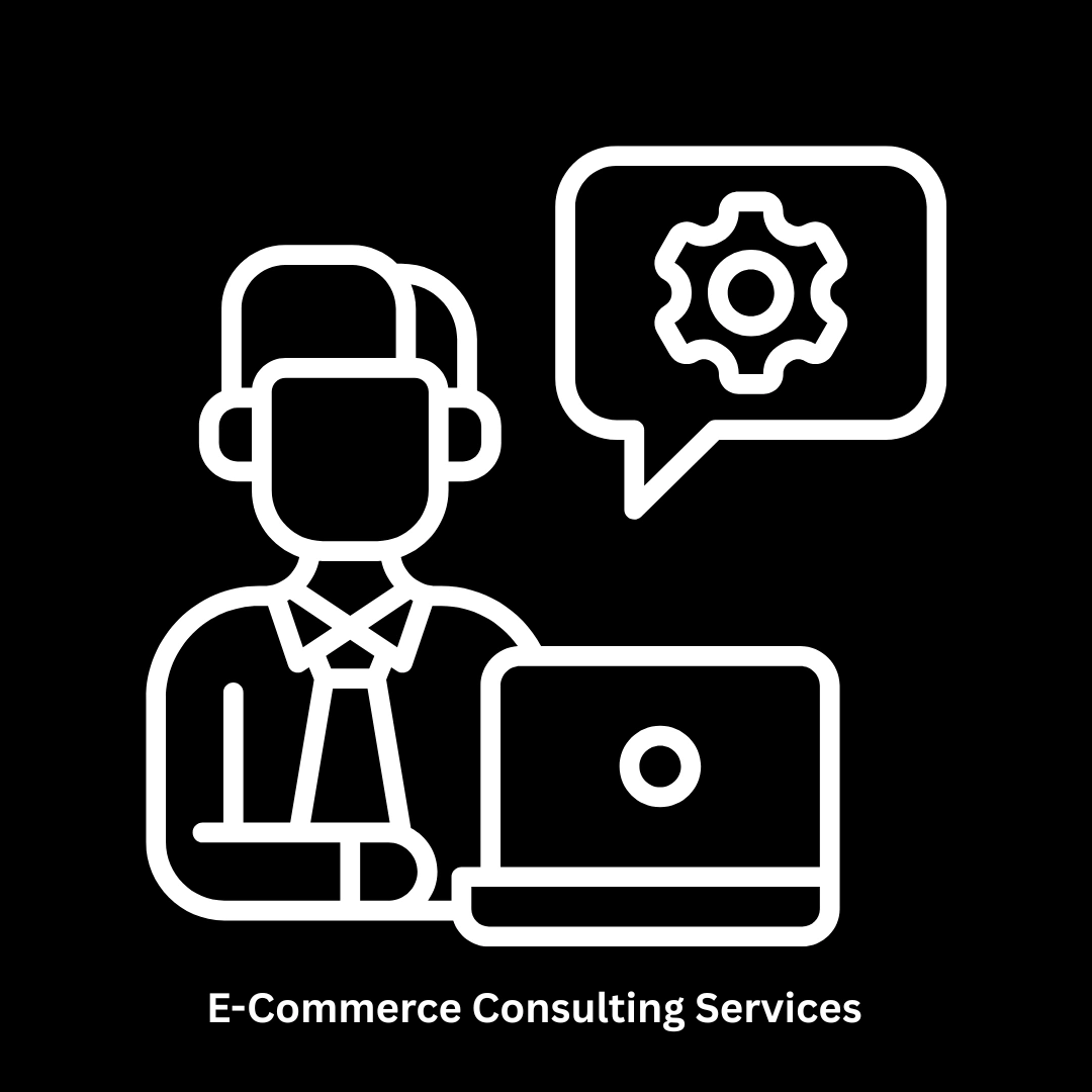 Expert E-Commerce Consulting Services