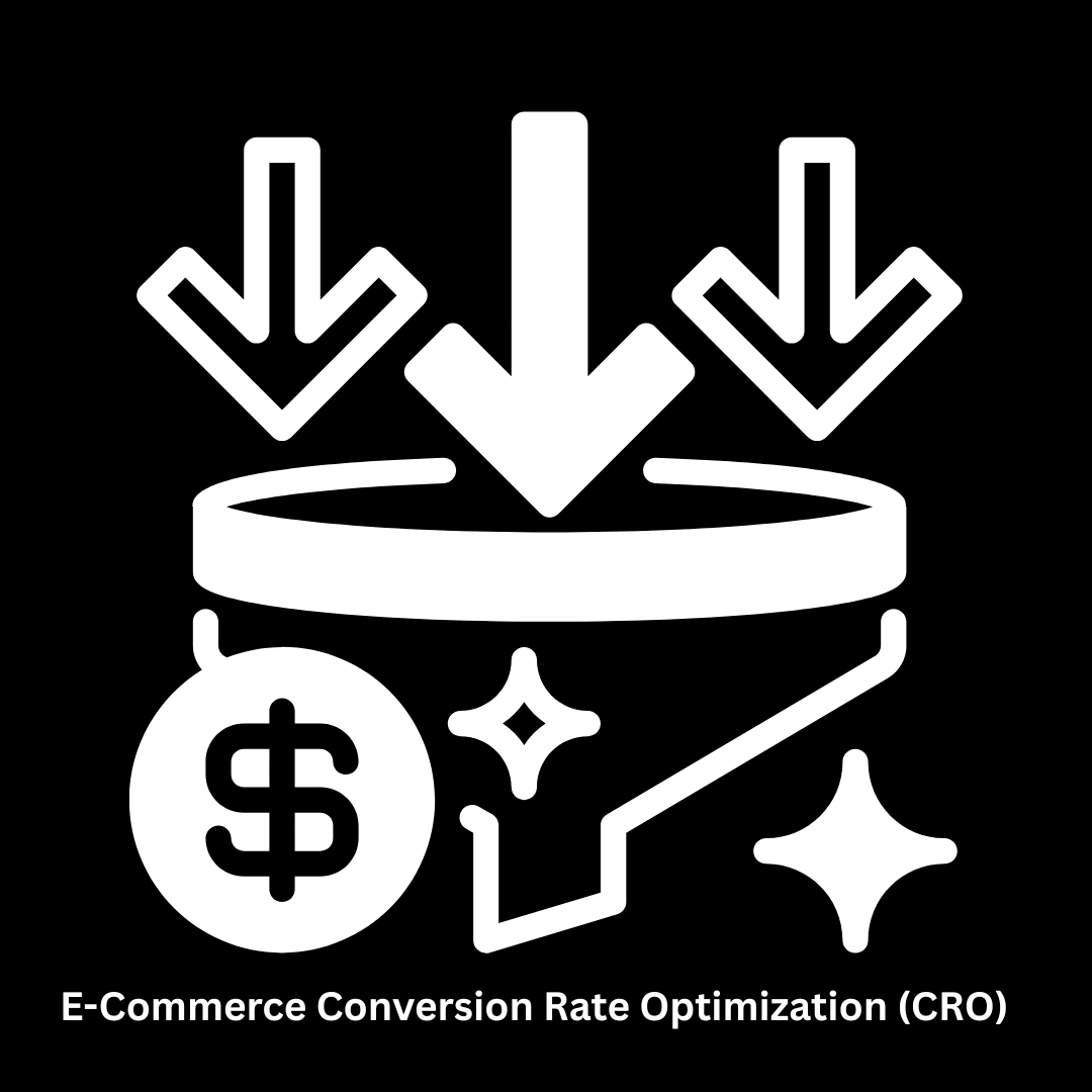 E-Commerce Conversion Rate Optimization (CRO)
