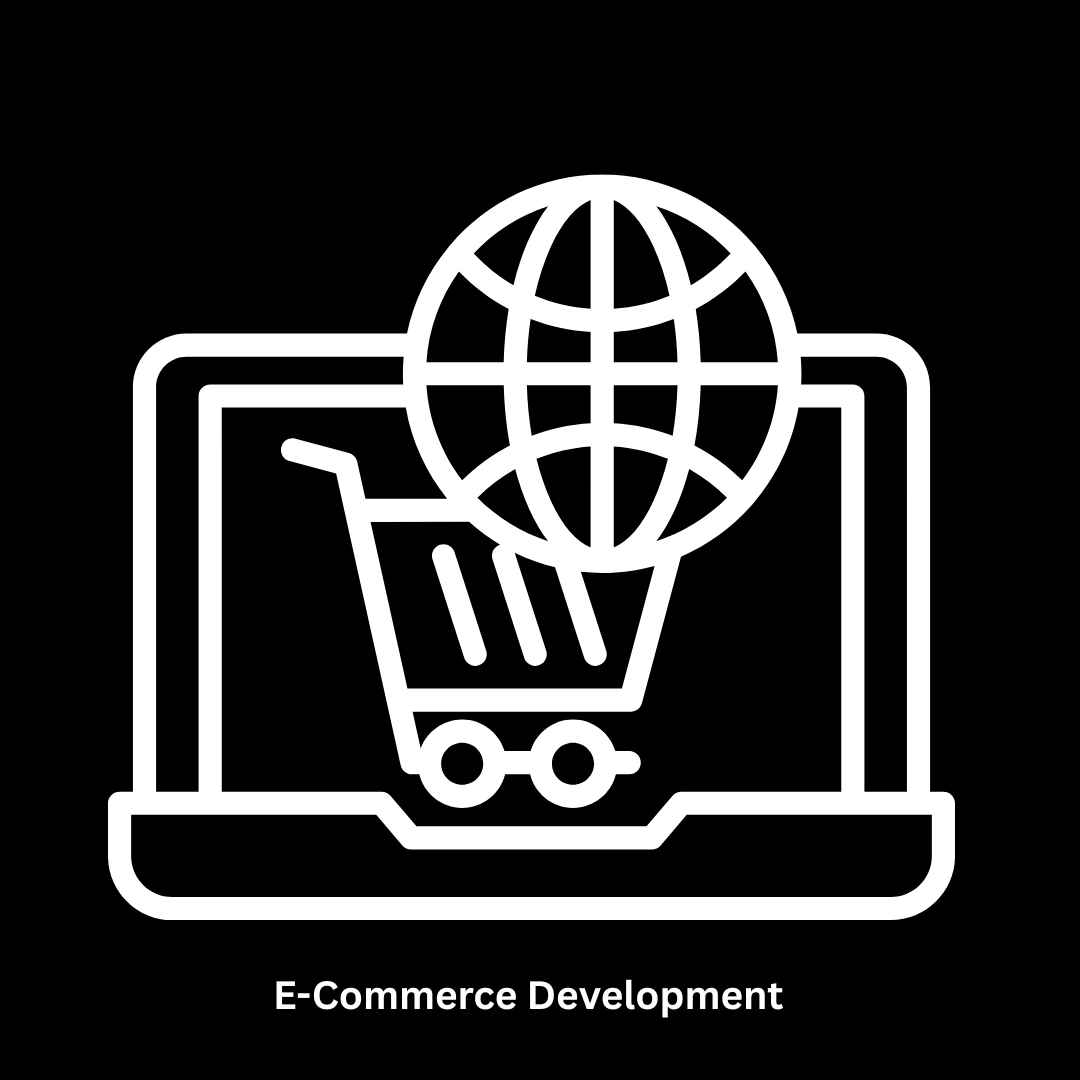 Custom E-Commerce Development Services