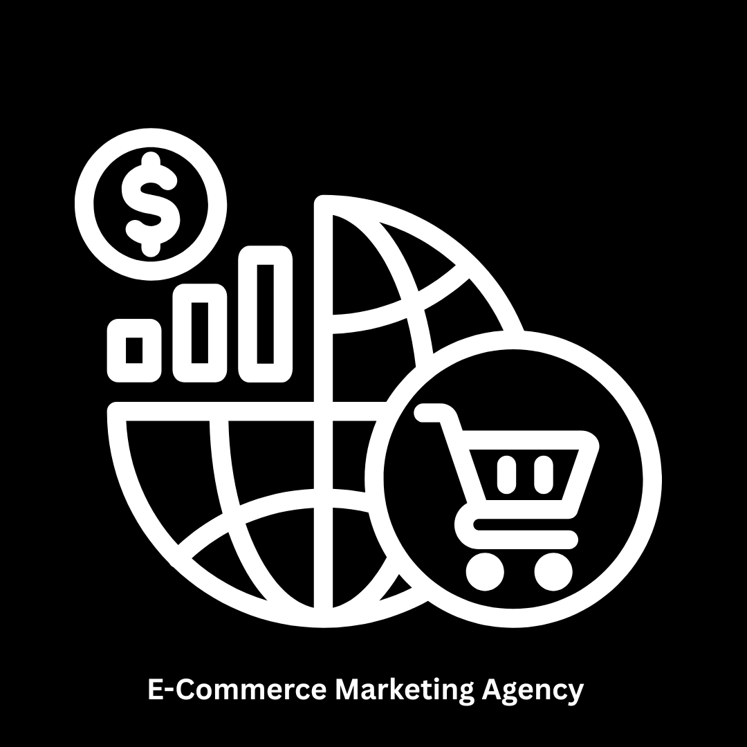 Top E-Commerce Marketing Agency