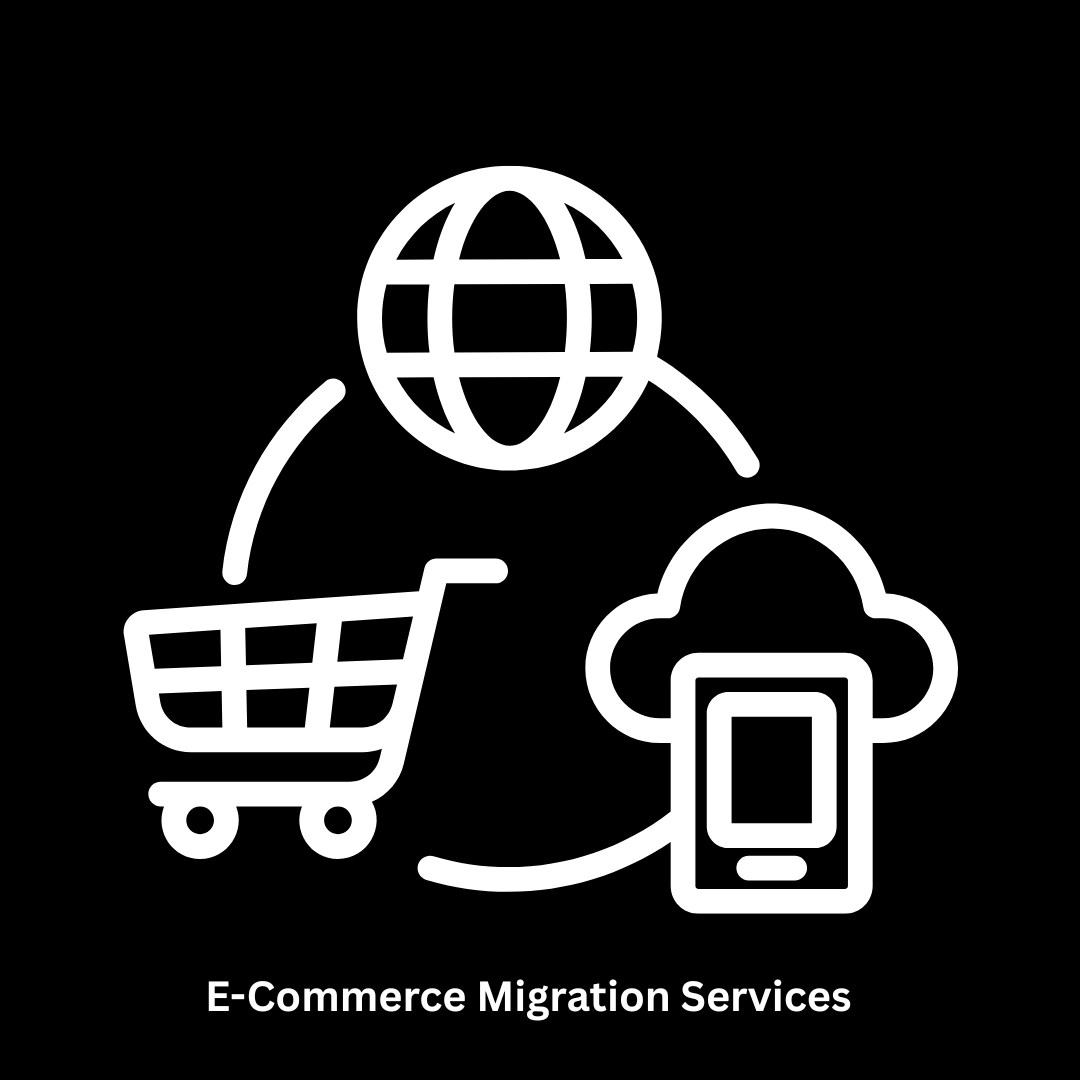 Expert E-Commerce Migration Services