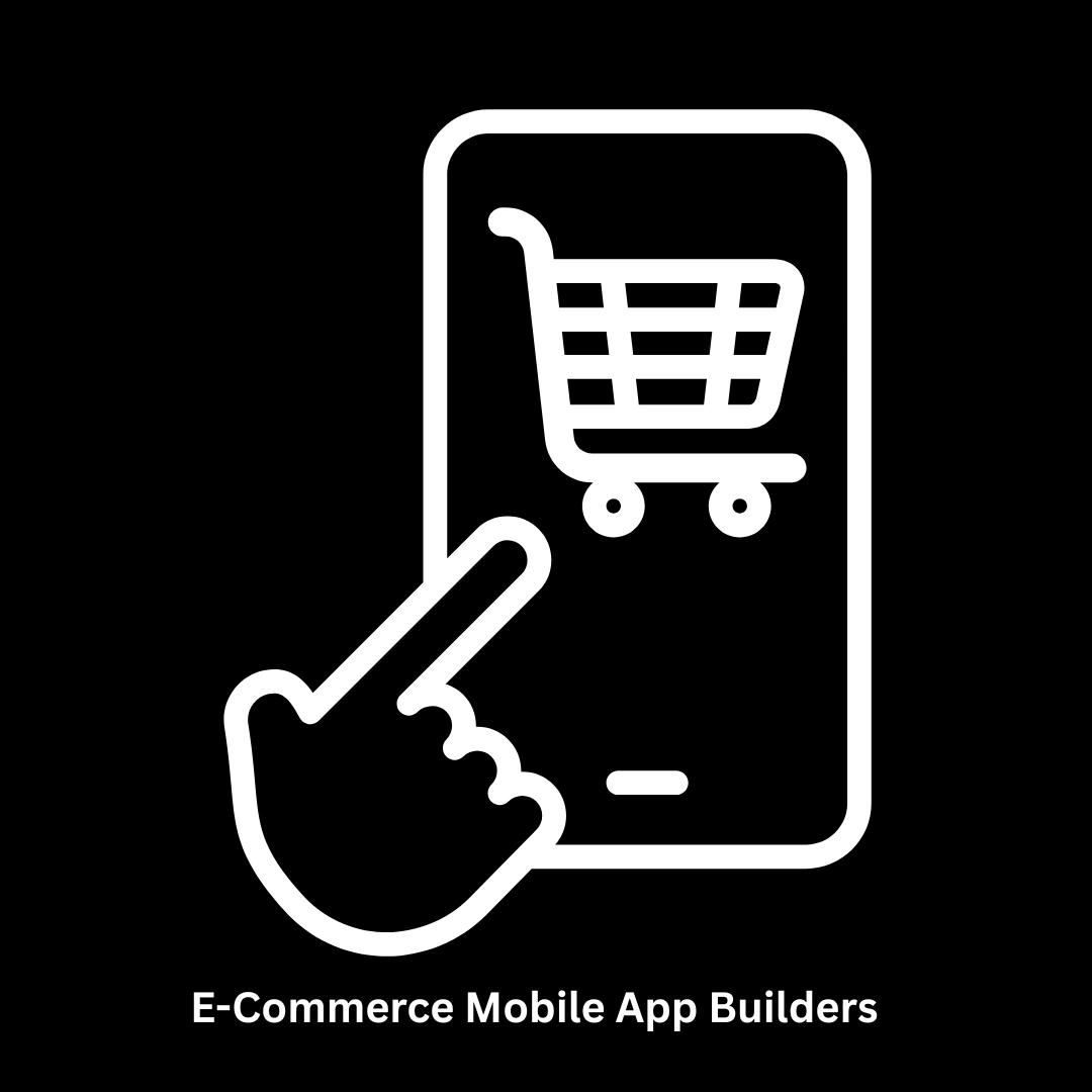 Expert E-Commerce Mobile App Builders