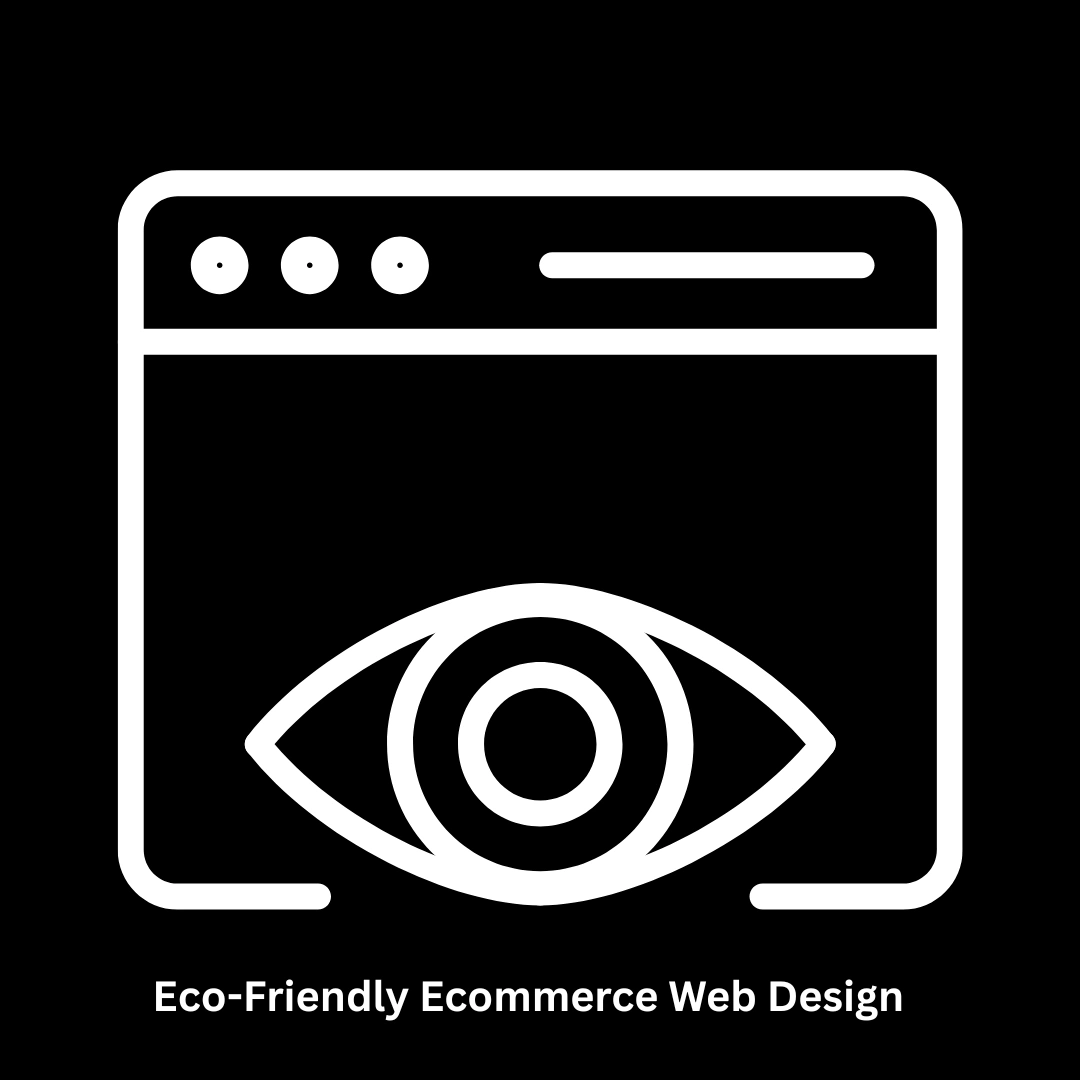 Eco-Friendly E-commerce Web Design | Sustainable Retail Solutions