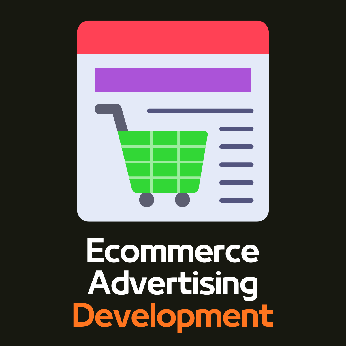 Strategic Growth with a Leading Ecommerce Advertising Company: Associative