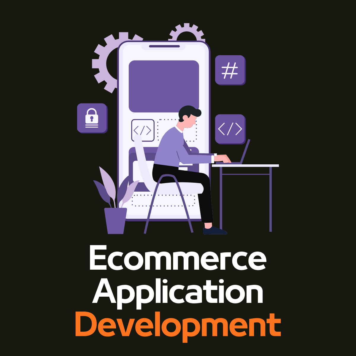 Leading Ecommerce Application Development Company in Pune, India