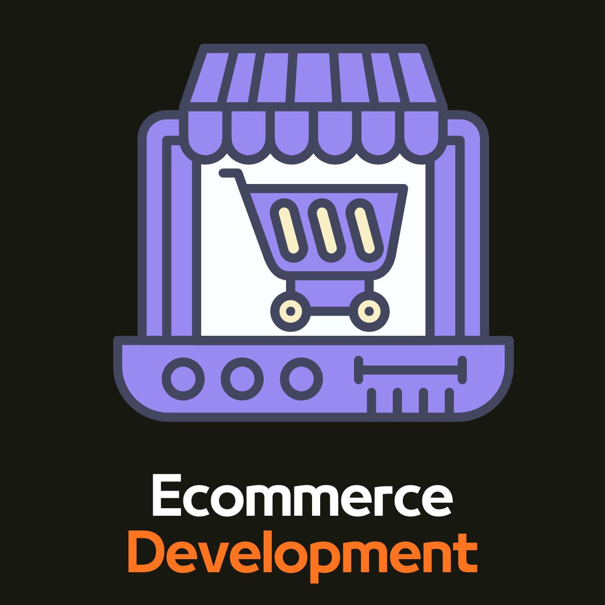 Professional Ecommerce Development Services | Associative