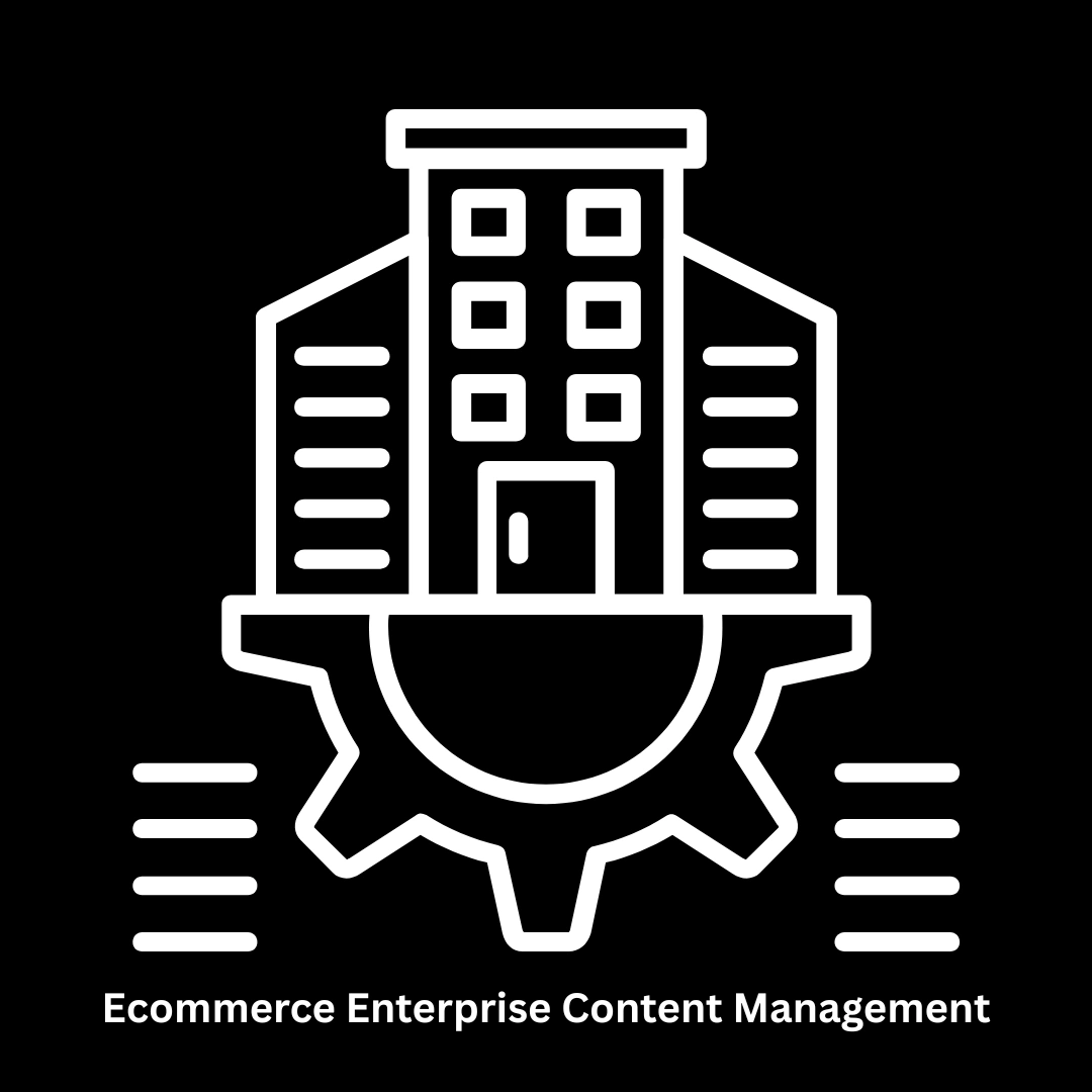Expert Ecommerce Enterprise Content Management Solutions