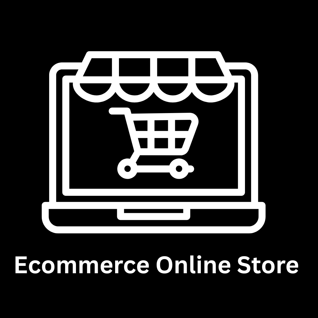 Professional Ecommerce Online Store Development Services