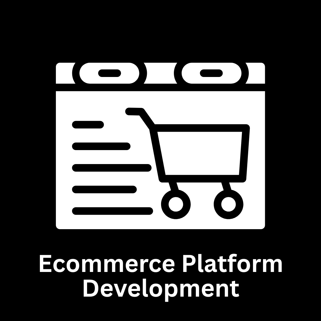 Expert Ecommerce Platform Development Company | Associative