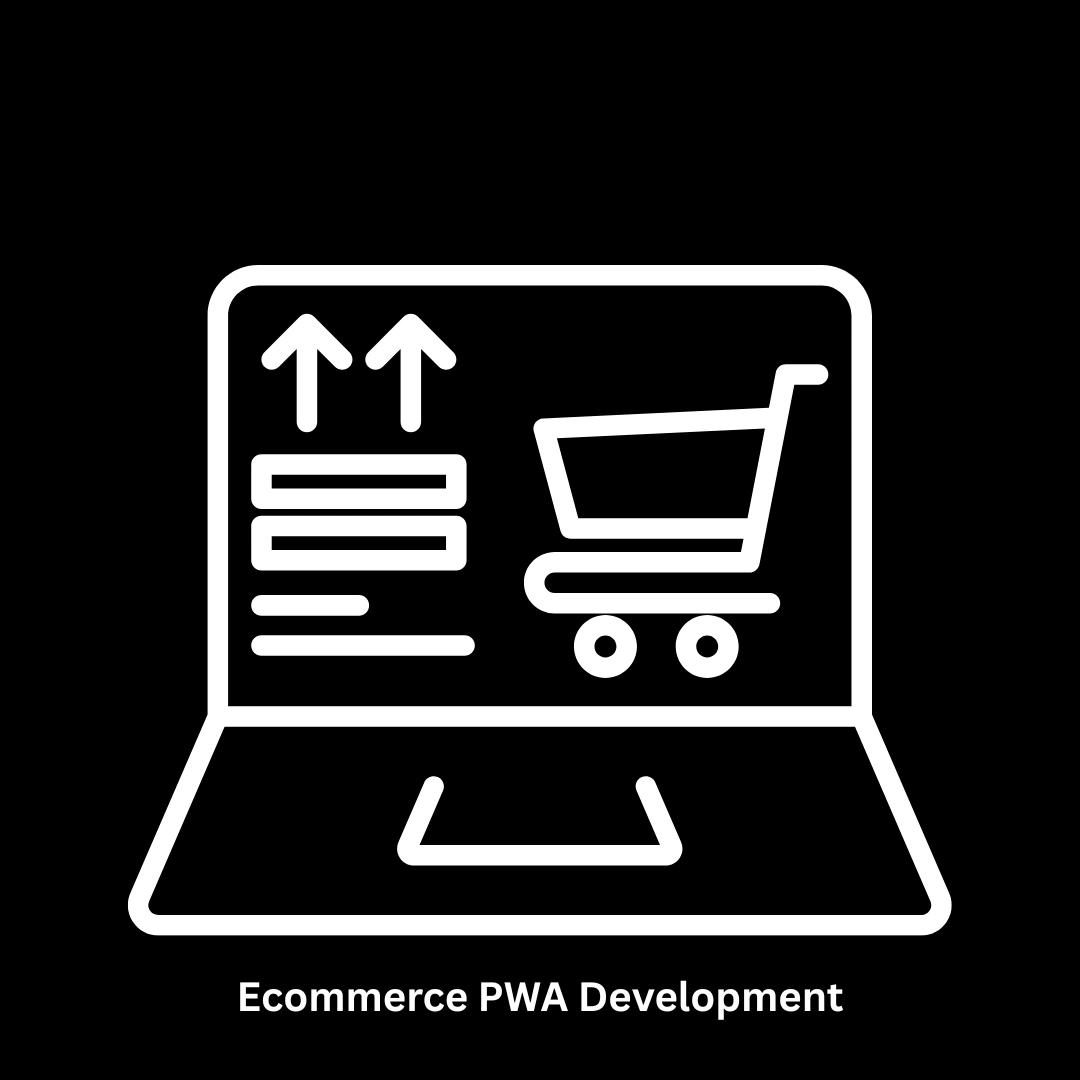 Ecommerce PWA Development Services