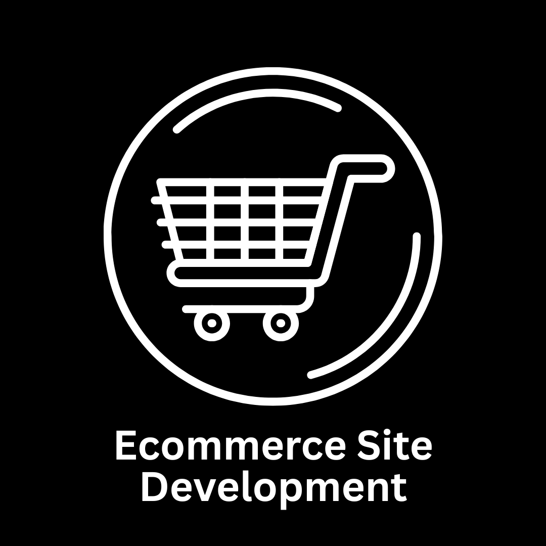 Expert Ecommerce Site Development Company - Associative