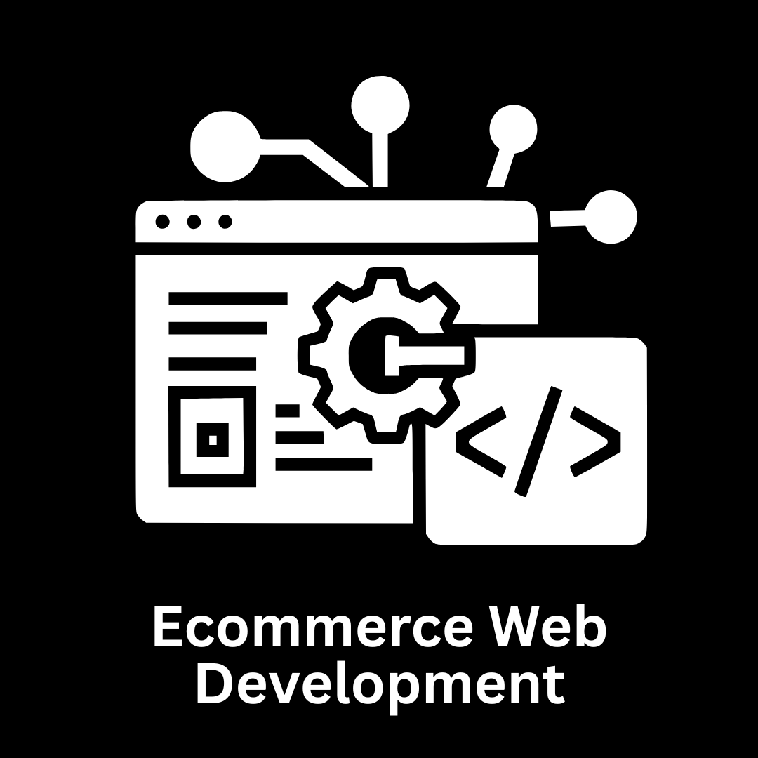 Expert Ecommerce Web Development Company | Associative