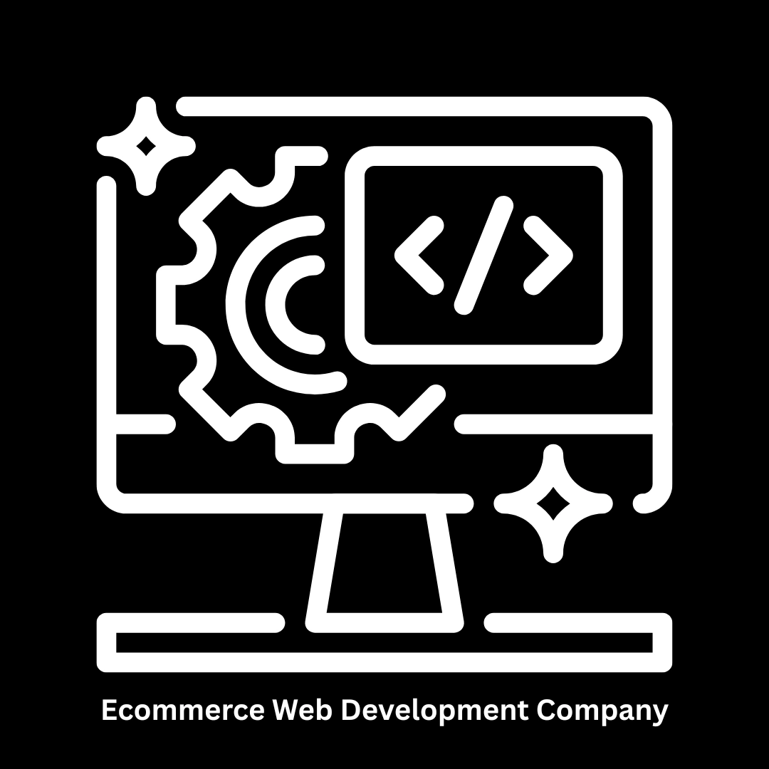 Premier Ecommerce Web Development Company